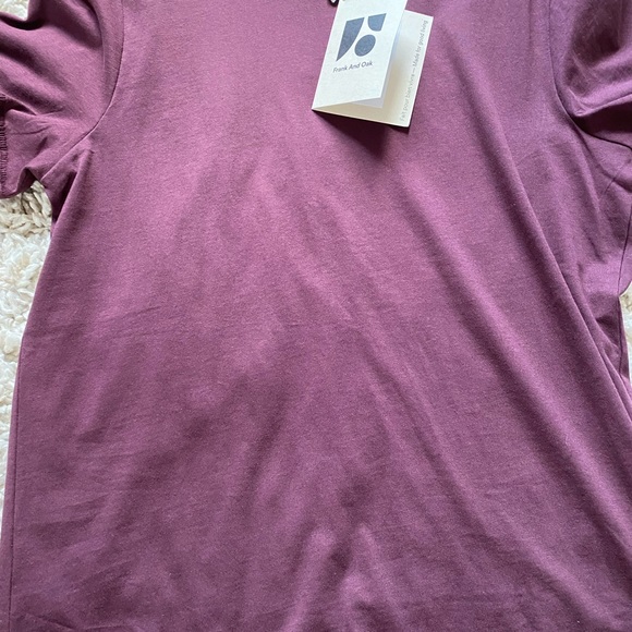 Frank And Oak T-shirt - Picture 3 of 6
